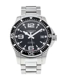 Longines Hydro Conquest L3.641.4.56.6